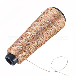 Polyester & Metallic Wrapped Core Cord&nbsp;OCOR-TAC0015-31B