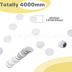 Paper Hanging Banners&nbsp;GLAA-TAC0030-060D