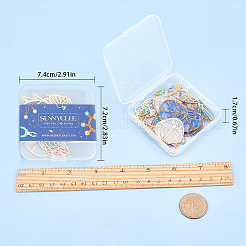Fashion DIY Earrings Jewelry Accessories&nbsp;FIND-SC0001-33
