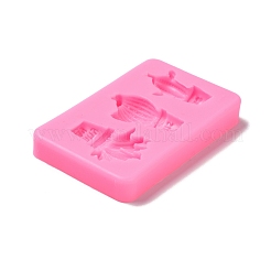 Food Grade Silicone Molds&nbsp;X-DIY-I078-16