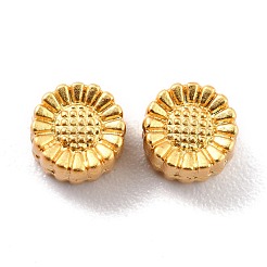 Rack Plating Alloy Beads&nbsp;PALLOY-Z013-35MG-RS