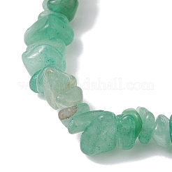Rhombus Natural Gemstone Beads Stretch Bracelets for Women&nbsp;BJEW-JB10984