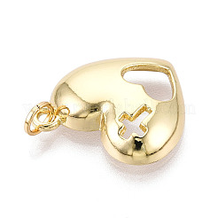 Brass Pendants&nbsp;KK-N268-57G