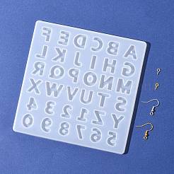 DIY Earrings Making Kits&nbsp;DIY-FS0009-89
