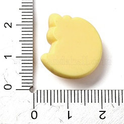 Resin Cabochons&nbsp;CRES-Z010-03M