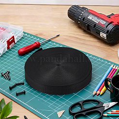 Nylon Ribbon&nbsp;OCOR-WH0105-192