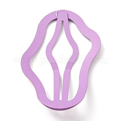 Cloud Alloy Snap Hair Clips&nbsp;PHAR-D014-01I
