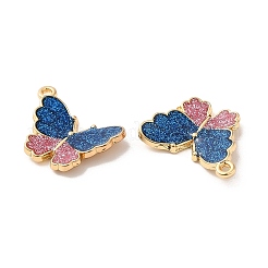 Alloy Enamel Pendants&nbsp;ENAM-K069-31G-04