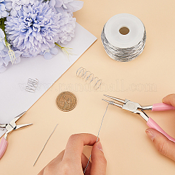 Aluminum Wire&nbsp;AW-SC0001-04E