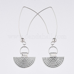 Dangle Earrings&nbsp;EJEW-JE03569