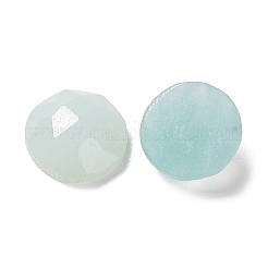 Natural Amazonite Cabochons&nbsp;G-F680-G01