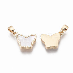 Brass Charms&nbsp;X-KK-R134-033-NF