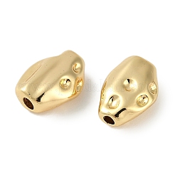 Brass Beads&nbsp;KK-P283-15G