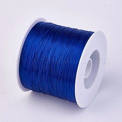 Flat Elastic Crystal String&nbsp;EW-F006-29