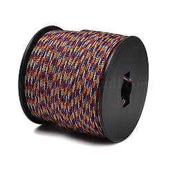 40M Nylon Coated 304 Stainless Steel Braided Wires&nbsp;TWIR-P002-01B-11