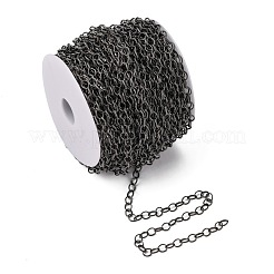 Iron Cable Chains&nbsp;CH-R034-B