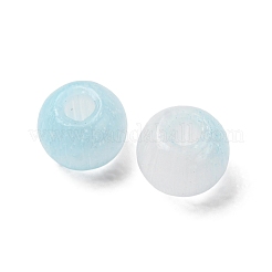 Baking Paint Glass Beads&nbsp;GL-CBA5BF9-04B