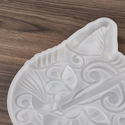 Semisolid DIY Silicone Molds&nbsp;LS-SIMO-G001-01C