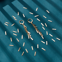 Brass Pendants&nbsp;FIND-UN0003-96B