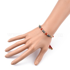 Adjustable Slider Bracelets&nbsp;BJEW-JB05459-02