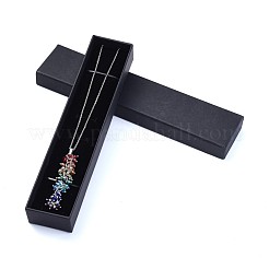 Chakra Jewelry&nbsp;NJEW-JN02403
