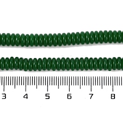 Resin Beads Strands&nbsp;LS-RESI-A037-01E