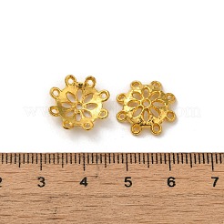 Alloy Beads Caps&nbsp;FIND-G074-01B