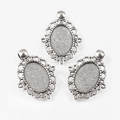 DIY Pendant Making&nbsp;DIY-X0292-25AS