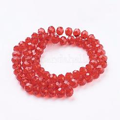 Handmade Glass Beads&nbsp;GR10MMY