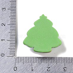 Flat Round Resin Cabochons&nbsp;RESI-H162-09F