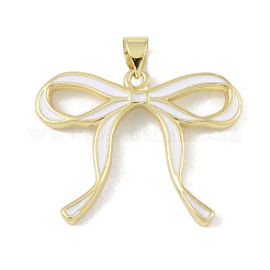 Brass Pendants&nbsp;KK-H477-02G