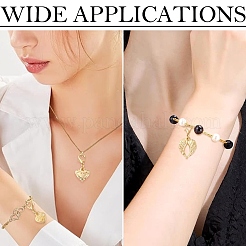 20Pcs Alloy Pendant Decorations&nbsp;HJEW-YW00523
