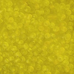 Glass Seed Beads&nbsp;X1-SEED-A008-3mm-M10