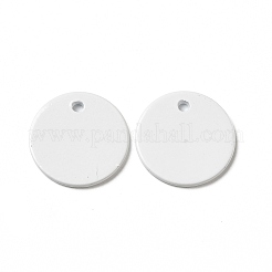 Spray Painted 201 Stainless Steel Charms&nbsp;STAS-I672-19A