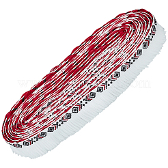 10 Yards Polyester Ribbon&nbsp;OCOR-GF0005-86A