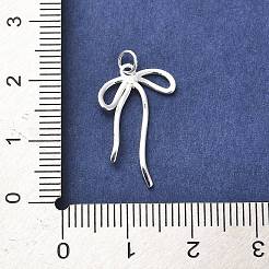 925 Sterling Silver Pendants&nbsp;STER-P057-04S
