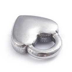 Non-Tarnish 304 Stainless Steel Charms&nbsp;LS-STAS-I148-04P