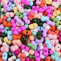 Glass Seed Beads&nbsp;SEED-K010-03O
