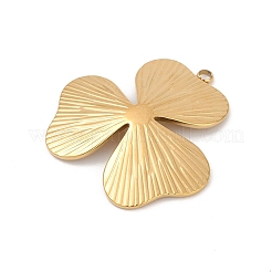 304 Stainless Steel Pendants&nbsp;STAS-C121-44A-G