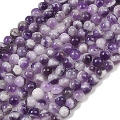 Gemstone Beads Strands&nbsp;G-SR6MM-1