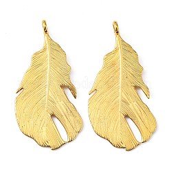 Tibetan Style Alloy Pendants&nbsp;LS-EA11874Y-NFG