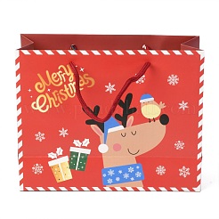 Christmas Themed Paper Bags&nbsp;CARB-P006-03A-01