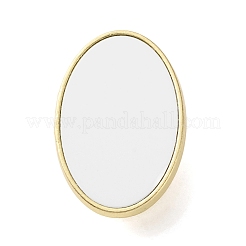 Soccer Season Sublimation Blank Brooch Pins&nbsp;FIND-T077-01A-G