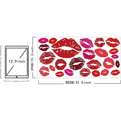 PVC Wall Stickers&nbsp;DIY-WH0228-223