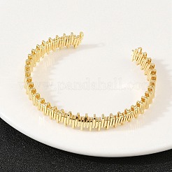 5Pcs 5 Styles Iron & Alloy Bangles Set for Women&nbsp;BJEW-A156-03G