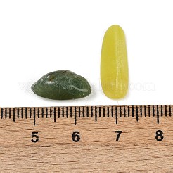 Natural Mixed Gemstone Beads&nbsp;G-U032-B01