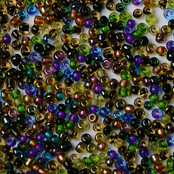 12/0 Glass Seed Beads&nbsp;SEED-R051-06