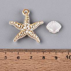 Ocean Series Plastic Beads&nbsp;KY-Q005-03