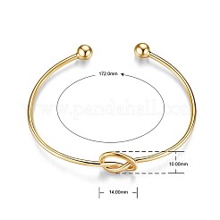 925 Sterling Silver Cuff Bangle&nbsp;JB06C