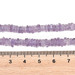 Natural Amethyst Beads Strands&nbsp;G-Z152-F05-02A